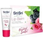 Sri Sri Tattva Lip Balm, 10g - Fast UK Delivery - Image 2