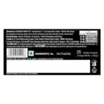GOODRICKE Castleton Vintage Darjeeling Tea Bags - 25 Teabags (Pack of 1) | Single Estate Whole Leaf Chai | 100% Organic & Natural Tea | Premium Black Tea with Rich Taste & Aroma - Fast UK Delivery - Image 3