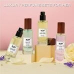 WOW Skin Science Darjeeling Dew | Floral Eau De Parfum | Premium Valentine's Day Gift For Women | Long Lasting Luxury Perfume for Her | 20ml - Fast UK Delivery - Image 7