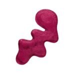 LAKME Color Crush Shimmery Finish Nailart, M5 Burgundy, 6 Ml & Lakme Color Crush Nail Art, C2, 6Ml - Fast UK Delivery - Image 4