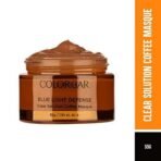 Colorbar Clear Solution Coffee Masque, 55 g | Hydrating | Boost skin?s health| For use by both Men & Women - Fast UK Delivery - Image 3