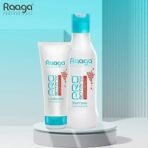 Raaga Professional Pro Botanix Colour Protect Conditioner with Sunflower Oil, Helps Protect and Preserve Hair Color, 100 ml - Fast UK Delivery - Image 6