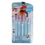 Hilary Rhoda Makeup Brush Set | Makeup Brush Sets | Travel Size Cosmetic Brushes | Synthetic Brushes | 5 Pcs in Sets | Mystery Colour Brush Set - Fast UK Delivery - Image 4