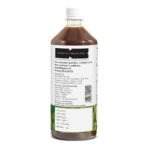 Kapiva Wheatgrass Juice 1L - Help's to Detoxify the Liver, Cleanse the Digestive System, Boost Metabolism & Purify Blood - Fast UK Delivery - Image 7