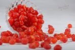 Berries And Nuts Dehydrated Candied Dried Cherries | Dehydrated Cherry, Dried Berries | 1 Bottle of 200 Grams - Fast UK Delivery - Image 6