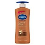 Vaseline Intensive Care Cocoa Glow Body Lotion, 200 ml and Vaseline Intensive Care Cocoa Glow Body Lotion, 400 ml - Fast UK Delivery - Image 6