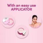 POND's Natural Glow Face Matte Powder For Normal Skin, Pink Glow - 30G - Fast UK Delivery - Image 5