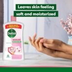 Dettol Liquid Handwash Bottle - Skincare Hand Wash- 875ml (Pack of 2) | pH Balanced | 10x Better Germ Protection - Fast UK Delivery - Image 6
