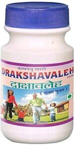 Kamdhenu Laboratories Drakshavaleha - 200 g - Image 4
