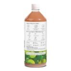 Kapiva Aloe Vera + Garcinia Juice | Garcinia Cambogia for Weight Management and Detox | No Added Sugar (1L) - Fast UK Delivery - Image 4