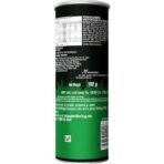 Kellogg's Pringles Peri Peri Jar, 107 Gram (Pack Of 2) - Salted - Fast UK Delivery - Image 4