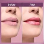 Hilary Rhoda Natural Moisture Magic Colour Lip Balm | Tinted & PH Lip Balm | Hydrating & Moisturising | With Grape Seed Extract - 3g - Fast UK Delivery - Image 7