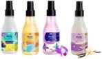 Plum BodyLovin' Best Of Body Mists Combo For Unisex, 150ml - Floral, Vanilla & Fruity - Fast UK Delivery - Image 2