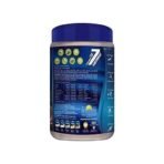 Sri Sri TATTVA shuddhta ka naam Ojasvita Chocolate, 1Kg Pet Jar - Fast UK Delivery - Image 2
