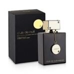 Armaf Club De Nuit Intense EDP Spray for Women - 105ml / 3.6oz - Fast UK Delivery - Image 3