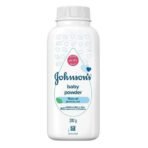 Johnson's Baby Powder 200g - Fast UK Delivery - Image 2