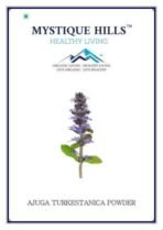 Mystique Hills Bugleweed Powder (50 g) - Image 2