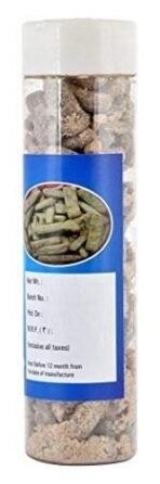 DilKhush Jaipuri Aam Papad, 200 Grams - Fast UK Delivery - Image 3