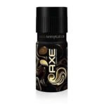 AXE Dark Temptation Deodorant, 150ml and Pulse Long Lasting Deodorant Body Spray for Men, 150ml - Fast UK Delivery - Image 4