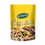 Happilo Premium International Nuts and Berries, 200g + Happilo Premium International Trail Mix, 200g - Fast UK Delivery - Image 6