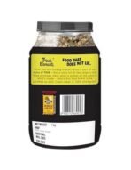 True Elements Protein Muesli 1kg - 24g Clean Protein | With 15% Millets, Almonds, Seeds & Black Currant | High Protein Breakfast Cereal | 100% Wholegrain Muesli - Fast UK Delivery - Image 6