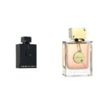 ARMAF Club De Nuit Intense Man Pure Parfum 150Ml/5.07 Oz, Men, Liquid,ARMAF Club De Nuit Edp For Women, 105 Ml Liquid, Fresh - Fast UK Delivery