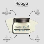 Raaga Professional De-Tan Pack | Tan Removal Cream with Kojic and Milk | Dermatologically Tested, Peroxide Free, Hydroquinone Free, Sulphate Free (500 gm) (Pack of 4) - Fast UK Delivery - Image 5
