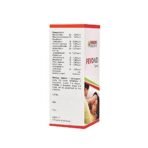 Dr. Bakshi's BAKSON'S HOMOEOPATHY Fevo Aid Syrup 115ml_Pack Of 2 - Image 3