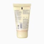 moha: Tinted Sunscreen Gel SPF 50 +++ | Matte, Oil-Free, Water-Resistant & Lightweight | No White Cast, Broad Spectrum Protection (50g) - Fast UK Delivery - Image 3
