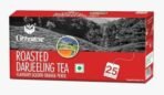 GOODRICKE Roasted Darjeeling Tea Bags - 25 TeaBags (Pack of 1) | 100% Pure & Original Long Leaf Chai | Flavoury Golden Orange Pekoe | Premium Black Tea with Rich Taste & Flavor - Fast UK Delivery - Image 2