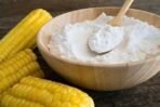Organic Bites Cornflour for Cooking & Baking (200) - Fast UK Delivery - Image 4