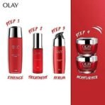 Olay Regenerist Micro-Sculpting UV Cream Moisturiser SPF 30, 1.7 Ounce - Fast UK Delivery - Image 6