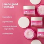 Plum Bulgarian Rose & 1% Hyaluronic Acid Dew-It-Light Gel Cream | Multi-Layer Hydration | Retains Moisture | Light, Oil-Free, Non-Greasy | Face Moisturizer for Women & Men | All Skin Types | 50g - Fast UK Delivery - Image 7