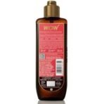 WOW Skin Science Apple Cider Vinegar Conditioner For Frizzy & Greasy Hair To Minimize Hair Damage (200ml) - Fast UK Delivery - Image 4