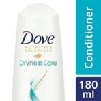 Dove Hair Therapy Intense Repair Conditioner, 175ml And Dove Dryness Care Conditioner, 180ml - Fast UK Delivery - Image 7