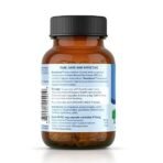 ORGANIC INDIA Bowelcare 60 Veg Capsules (Pack of 2) - Image 3