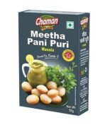 Chaman Meetha Pani Puri Masala 50G - Fast UK Delivery - Image 2