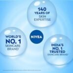 NIVEA Women Fresh Natural Deodorant Spray, 150Ml (Pack of 3) - Fast UK Delivery - Image 5