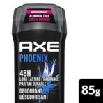Axe Fresh Deodorant Stick For Men, Phoenix 3 Oz - Fast UK Delivery - Image 3