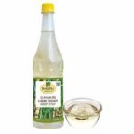 Dhampure Speciality Clear Liquid Sugar Sweetener Syrup, Glucose Fructose Syrup, 1600Ml (2 X 800Ml) - Fast UK Delivery - Image 4
