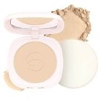 MARS Zero Oil All Skin Compact With An Applicator (4.5Ml) (03-Natural) | Non-Comedogenic | Oil Control | Long-Lasting | Matte Finish | Light-Weight | Minimize Pores | Travel Friendly, 10 Gm - Fast UK Delivery - Image 2