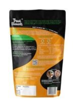 True Elements Edible Seeds Combo 700G (Chia Seeds 150G + Sunflower Seeds 150G + Pumpkin Seeds 150G + Flax Seeds 250G) - Healthy Seeds | Seeds For Eating - Fast UK Delivery - Image 5