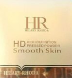 Hilary Rhoda HD High Definition Pressed Powder For Smooth Skin Compact - 18 g (Shade 04) - Fast UK Delivery - Image 4