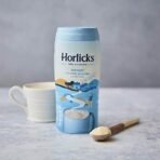 Horlicks Instant Hot Malty Goodness - Pack Of 2 X 500G Jars (30 Servings), Vegetarian - Fast UK Delivery - Image 3