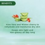Himalaya Nourishing Skin Cream, 200ml - Fast UK Delivery - Image 5