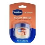 Vaseline Lipp Therappy Cocoaa Better 7G, Brown - Fast UK Delivery - Image 2
