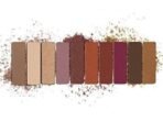 Wet n Wild Color Icon Eyeshadow 10 Pan Palette, Rose In The Air, Matte, Shimmer, Satin Finish - Fast UK Delivery - Image 6
