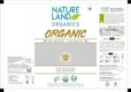 Natureland Organics White Sugar 1 Kg - Organic Sugar - Fast UK Delivery - Image 6