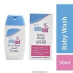 Sebamed Baby Cleansing Bar (150g) & Sebamed Extra Soft Baby Wash (50ml) - Fast UK Delivery - Image 6