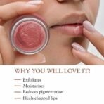 Just Herbs SLS free auru JH lips - Fast UK Delivery - Image 4